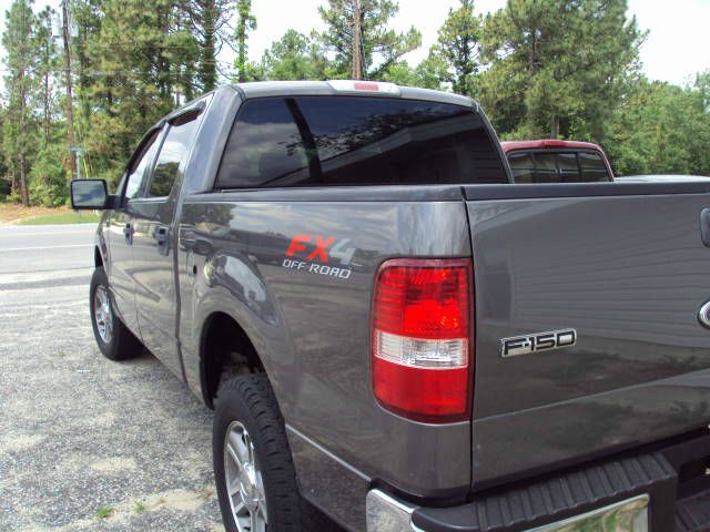 Ford F150 2005 photo 6