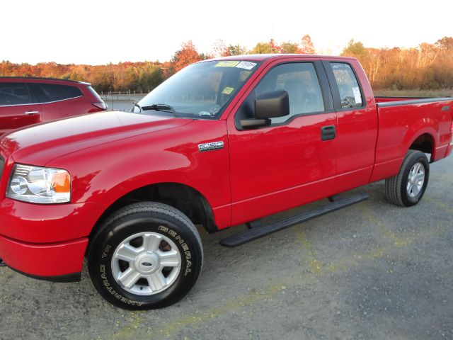 Ford F150 2005 photo 3