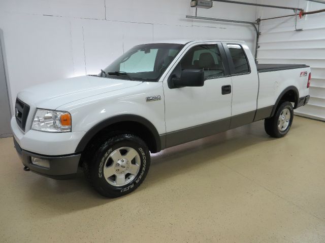 Ford F150 2005 photo 1