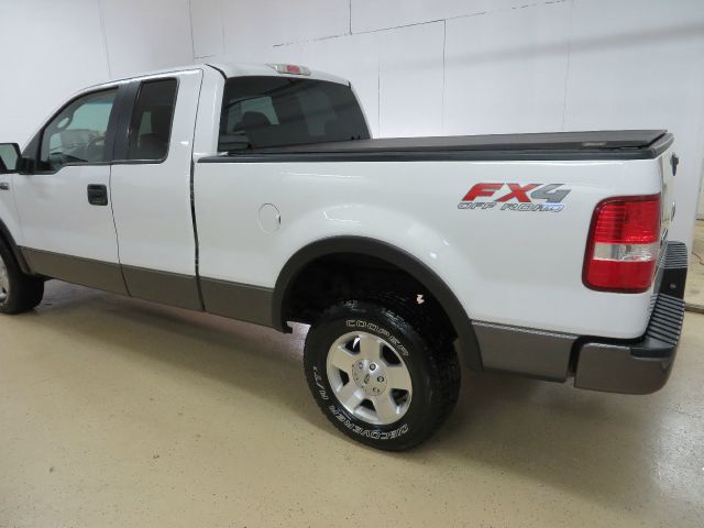 Ford F150 2005 photo 2