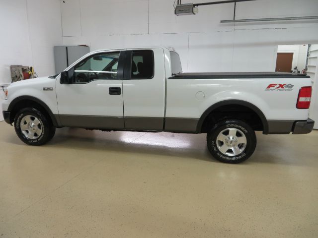 Ford F150 2005 photo 3
