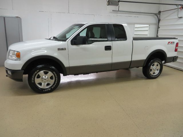 Ford F150 2005 photo 4