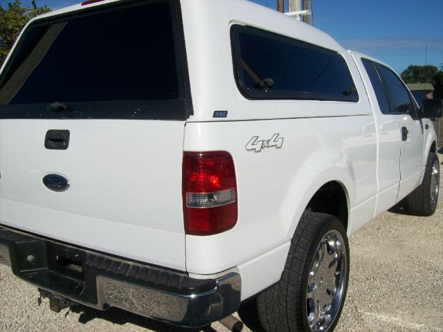 Ford F150 2005 photo 1