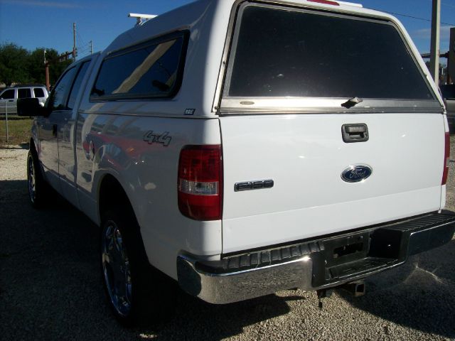 Ford F150 2005 photo 2