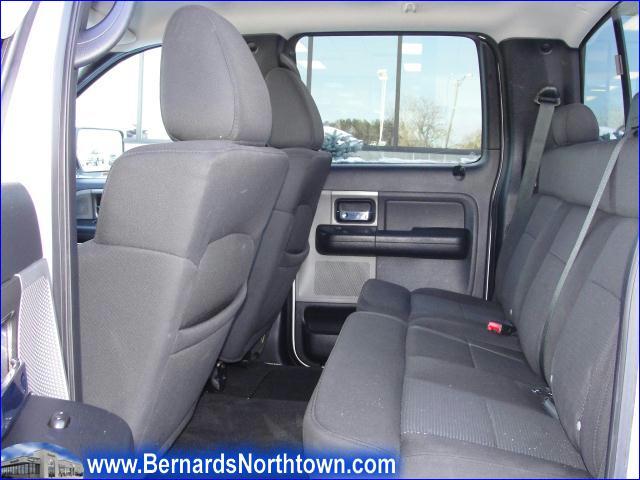 Ford F150 2005 photo 2