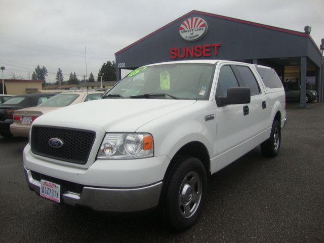 Ford F150 Type S Pickup