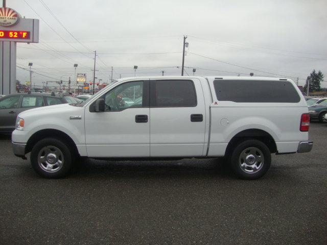 Ford F150 2005 photo 1