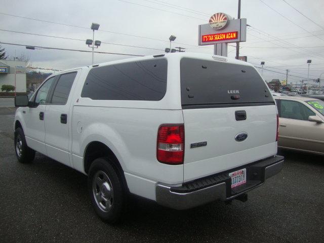 Ford F150 2005 photo 2