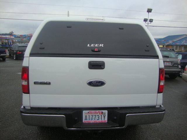 Ford F150 2005 photo 3