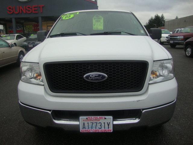 Ford F150 2005 photo 4