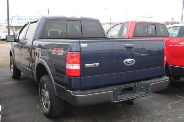 Ford F150 2005 photo 1
