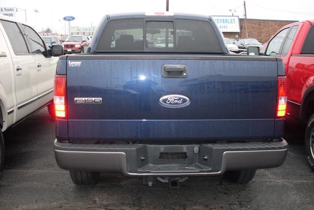 Ford F150 2005 photo 2