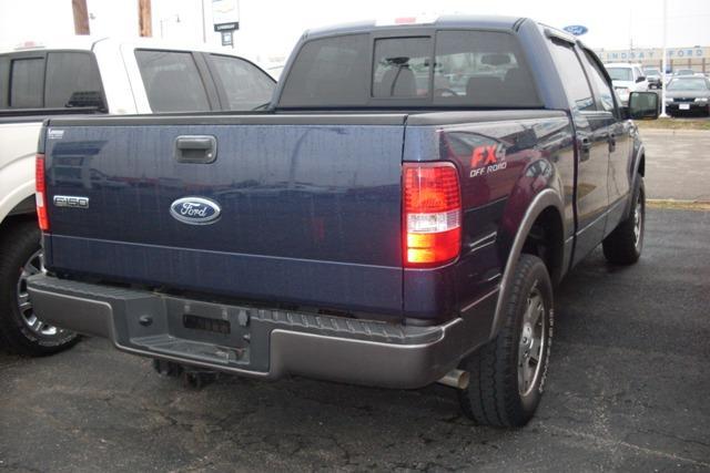 Ford F150 2005 photo 3