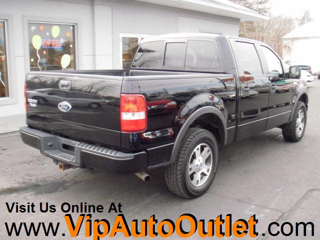 Ford F150 2005 photo 1