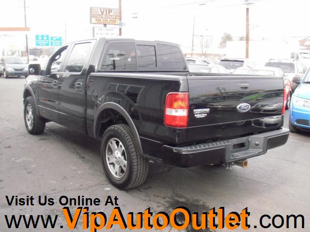 Ford F150 2005 photo 2