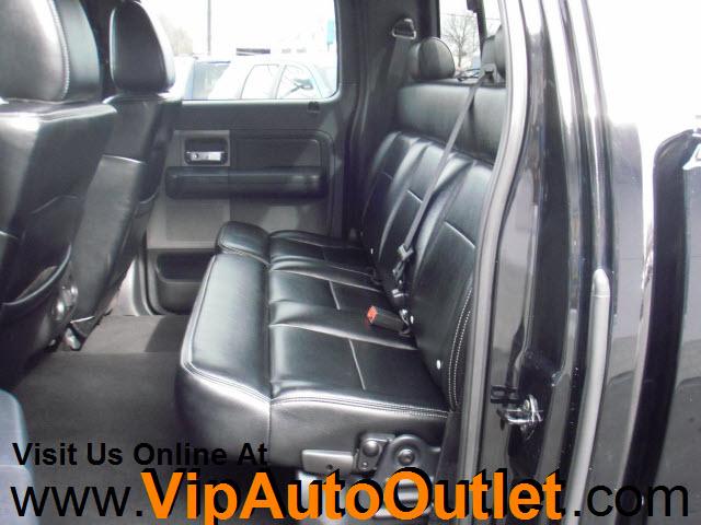 Ford F150 2005 photo 4