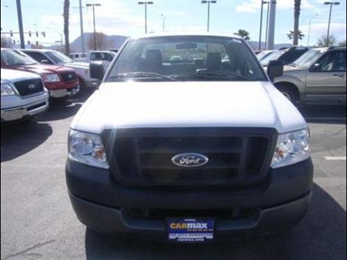 Ford F150 2005 photo 1