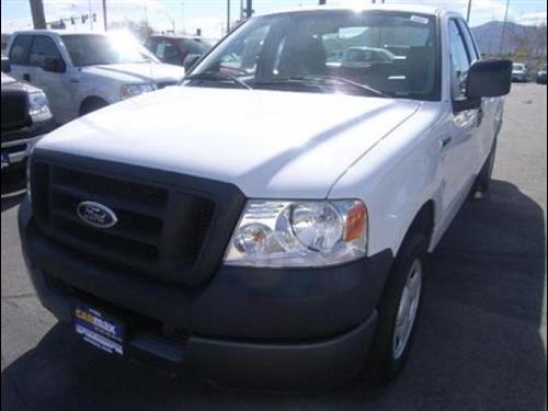 Ford F150 2005 photo 2