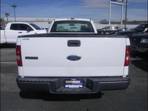 Ford F150 2005 photo 4