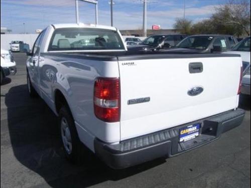 Ford F150 2005 photo 5