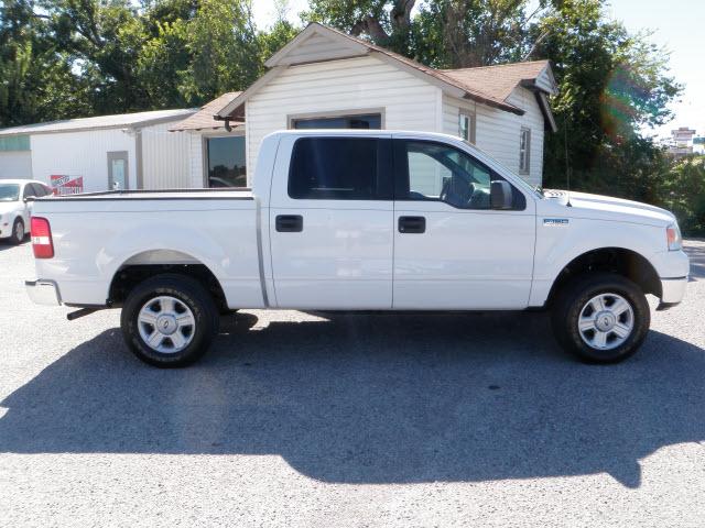 Ford F150 2005 photo 2