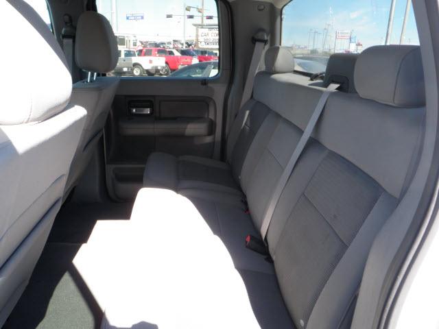 Ford F150 2005 photo 3