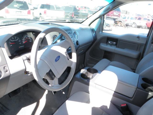 Ford F150 2005 photo 4