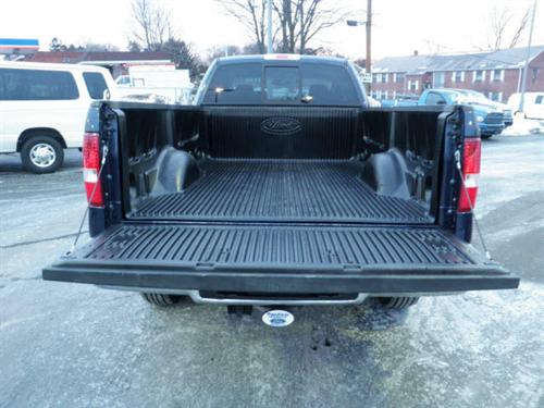 Ford F150 2005 photo 1