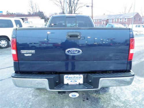 Ford F150 2005 photo 2