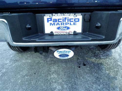 Ford F150 2005 photo 3