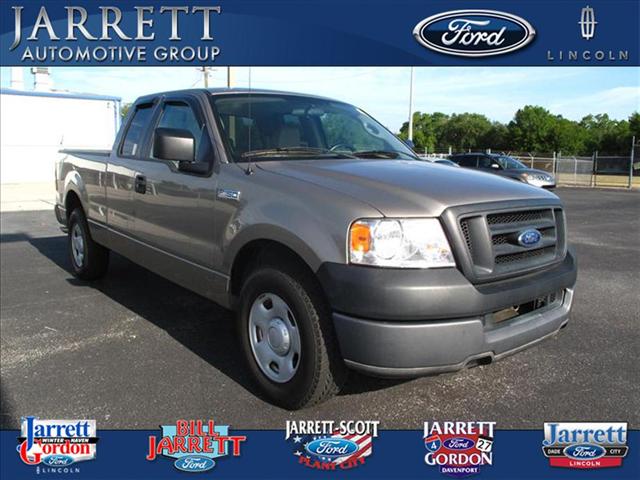 Ford F150 2005 photo 2