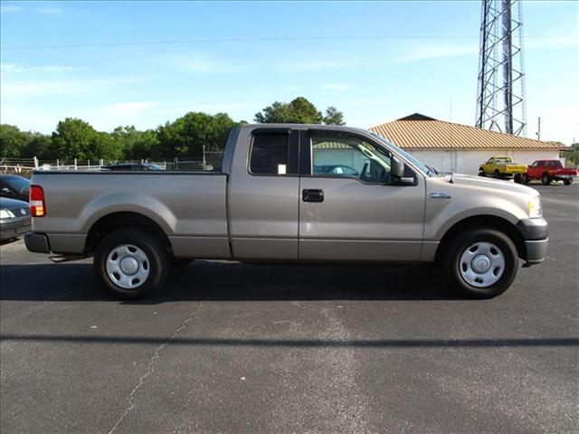 Ford F150 2005 photo 3