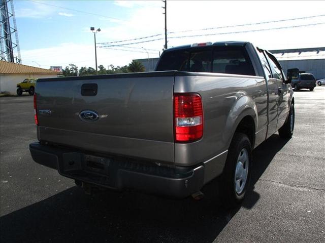 Ford F150 2005 photo 4