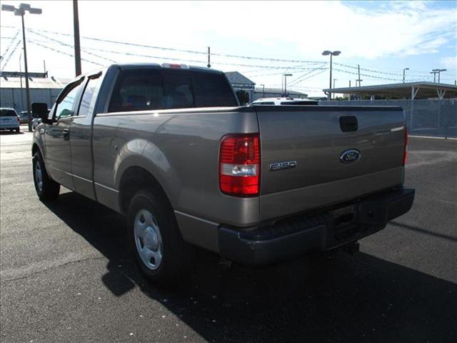 Ford F150 AWD 4dr Base 4x4 SUV Pickup