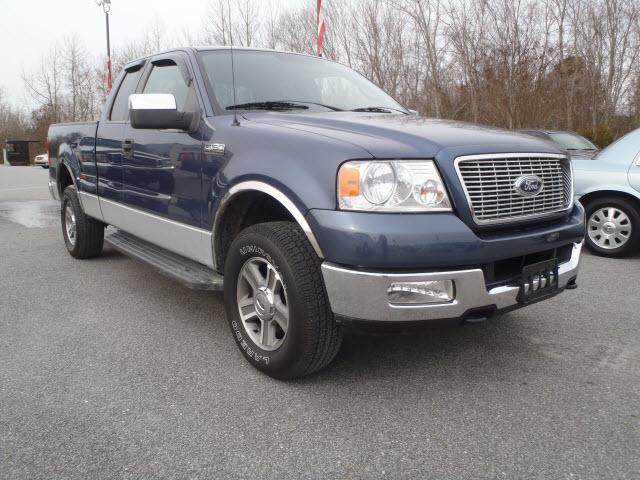 Ford F150 ESi Pickup