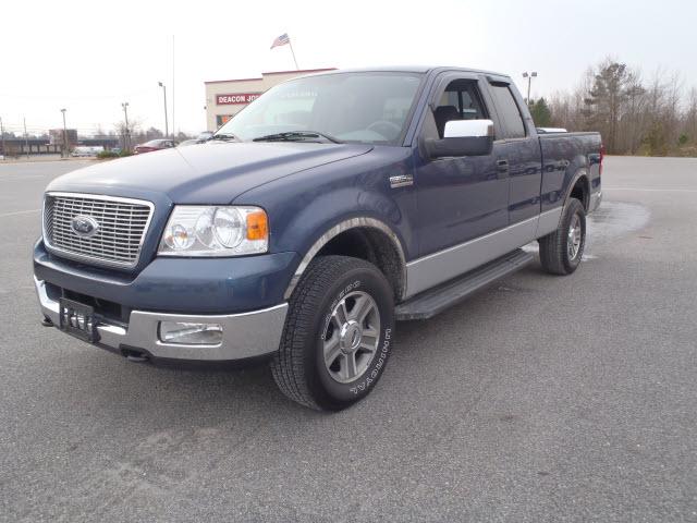 Ford F150 2005 photo 1
