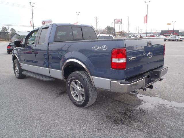 Ford F150 2005 photo 2