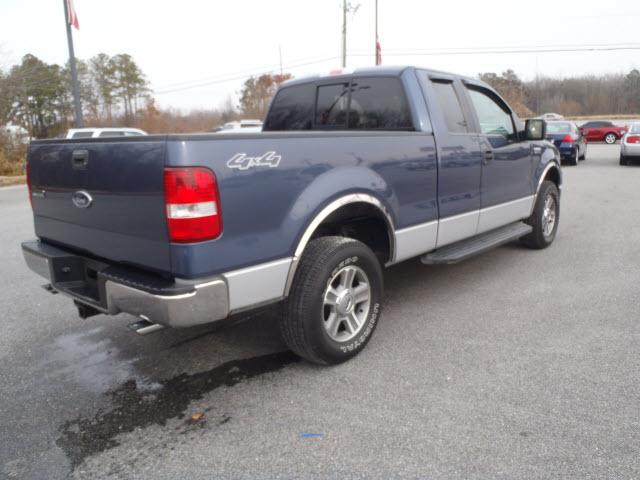 Ford F150 2005 photo 3