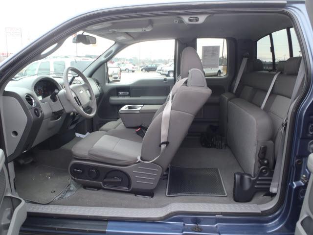 Ford F150 2005 photo 4