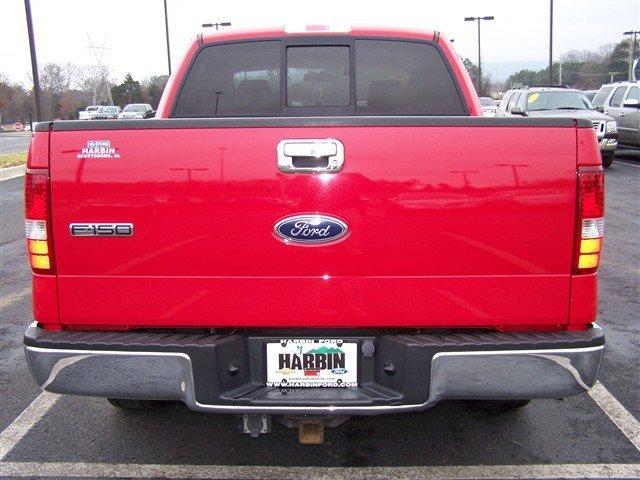 Ford F150 2005 photo 1