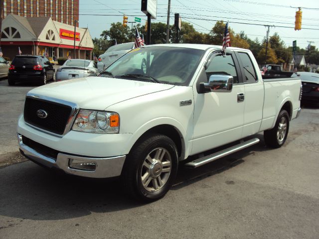 Ford F150 2005 photo 1