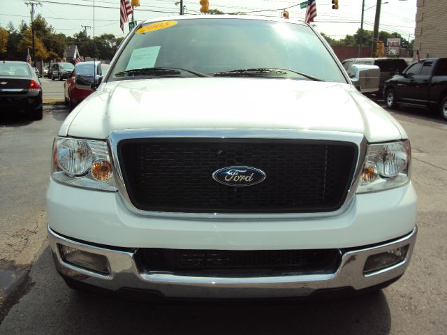 Ford F150 2005 photo 2