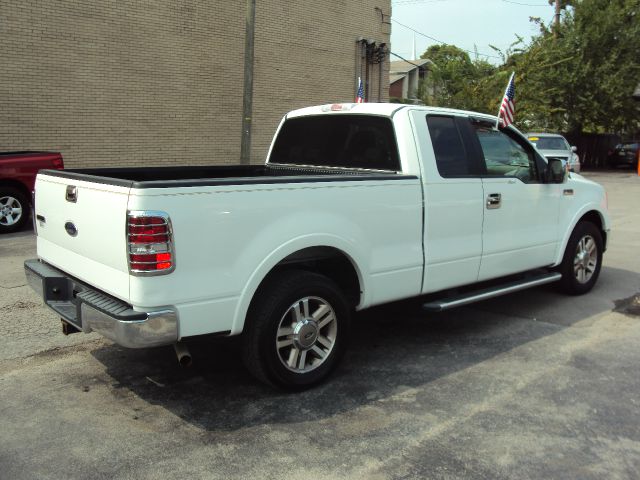 Ford F150 2005 photo 3