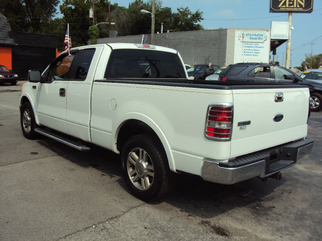 Ford F150 2005 photo 4