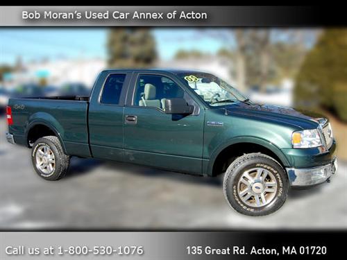 Ford F150 Sport 4WD Other