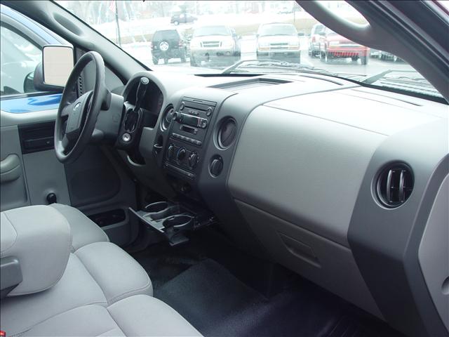 Ford F150 2005 photo 1