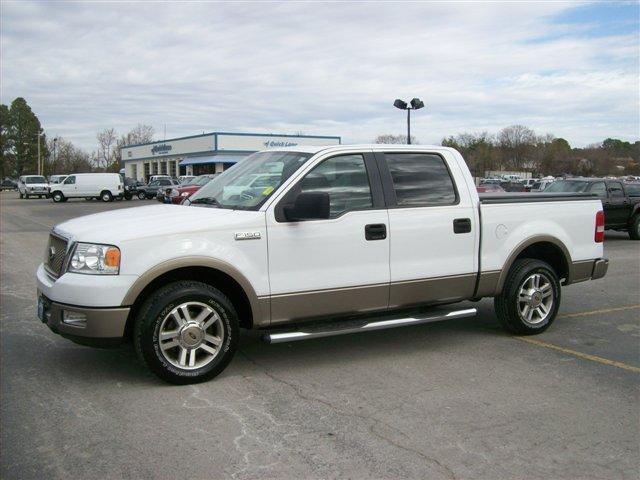 Ford F150 Sport 4WD Pickup