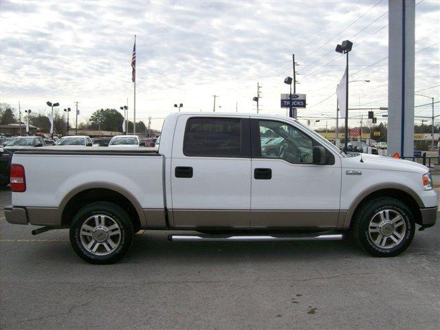 Ford F150 2005 photo 1