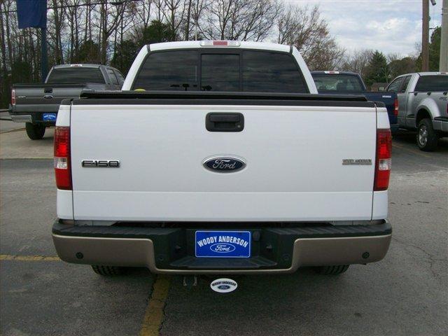 Ford F150 2005 photo 2