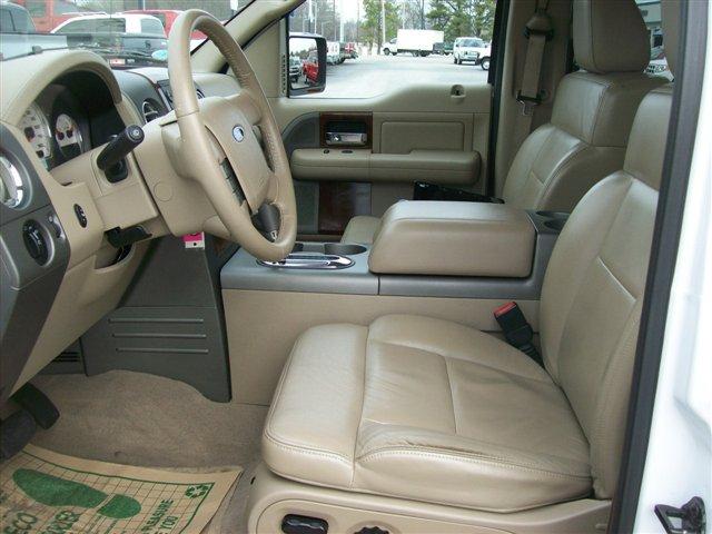 Ford F150 2005 photo 3